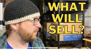 I Didn't List On Ebay For 2 Weeks - Here Is What I Sold