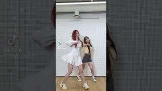 coreanas fofas dançando ️️#coreanasfofas#seul