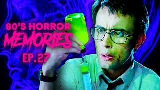 Re-Animator: Injecting Life Into 80s Horror (80s Horror Memories Ep. 27)