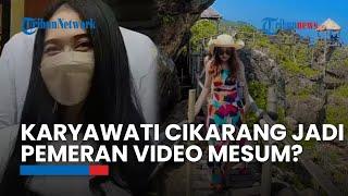 Viral Video Mesum Mirip Karyawati yang Diajak Staycation Bos Cikarang, Pengacara Dalami Fakta