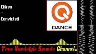 Chiren - Convicted