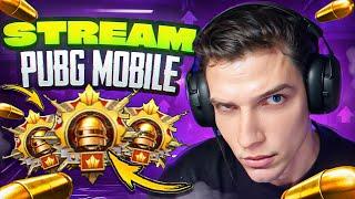 ДЕРУСЬ С ВАМПИРАМИ НОВОЕ ОБНОВЛЕНИЕ 3.4 PUBG MOBILE | ИГРАЮ В ПАБГ МОБАИЛ С iPhone 15 Pro Max