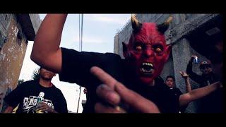 NO JUEGUES CON EL DIABLO -  C RECORDS [VIDEO OFICIAL]