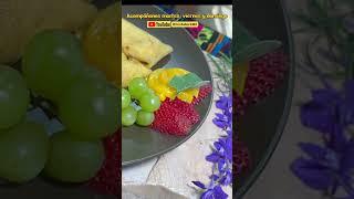 The best and original blintzes with a unique and delicious flavor / #ConSaborAMexico