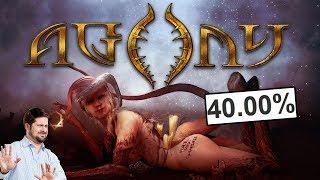 Agony Review (Why Is This Game So Bad?)