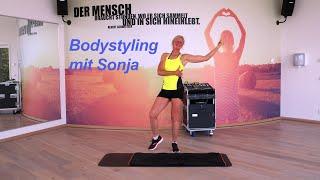 Bodystyling mit Sonja