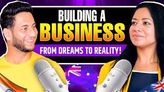 BUILDING A SUCCESSFUL BUSINESS IN AUSTRALIA | WHAT YOU NEED TO KNOW?