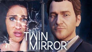 Mein Böses ICH!? Twin Mirror Full Game Deutsch