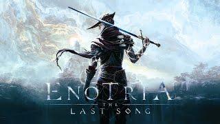 Enotria: The Last Song - unravel the secrets of Enotria