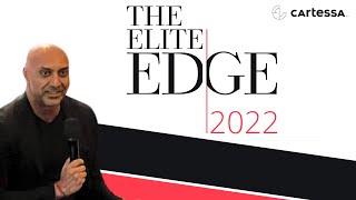 THE ELITE EDGE 2022 BY CARTESSA AESTHETICS