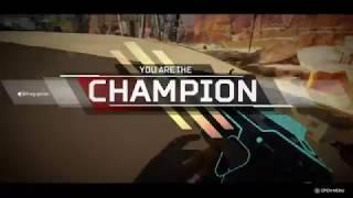 Apex Legends: My top 3 clutches