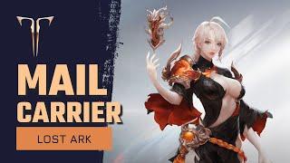 Lost Ark Mail System Beginners Guide | New Player Tutorial | Avoid Gold Scammers & Get Rich