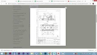 AutoCad Занятие 2 часть 1