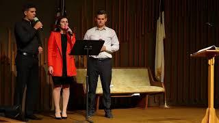 Slavic  American  Mission SDA  Company Organizational Program