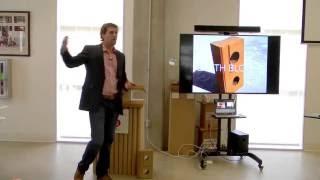 Dwell Earth Presents Innovations in Soil Analysis and Mix Design for Earth Blocks