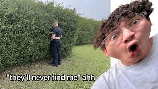 When Cops Realize The Criminal Is Dumb As F**k