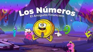 Los Números - Aprender a contar para niños - Cancion infantil