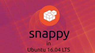 How to use the Snap Packages in Linux