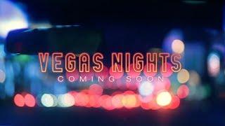 Vegas Nights: Teaser