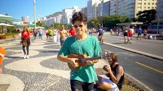 Life Is Music | Rudy Mancuso