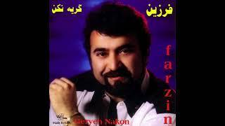 Farzin - Bavar Nakardi | فرزین - باور نکردی