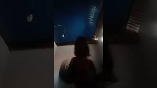 siluet joget