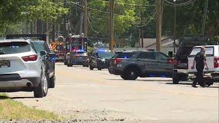 Michigan church staff shoot man with handgun and long gun, averting potential mass shooting: police