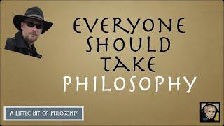 All Students Need to Study Philosophy