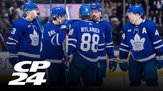 Breaking down all the Maple Leafs trades before the deadline