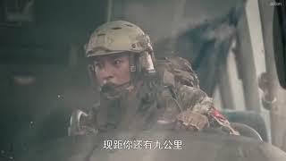 [2024 Full Movie]Special Forces Swear to Guard Village Against Terrorist Attack#hollywoodmovies