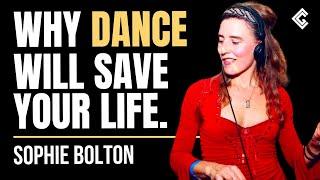 Healing On The Dancefloor - Sophie Bolton x Chris Geisler Podcast EP105