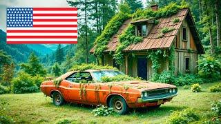 Top 100 Craziest Barn Finds of All Time — You Won’t Believe