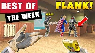 Best WARZONE Videos Of The Week Compilation - Epic & Funny Moments