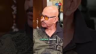 Rakesh Roshan on Hrithik's Triple Role & Krrish 4 Update | 19 Years of Krrish #shorts