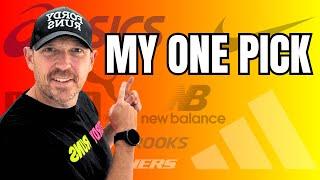 My TOP Running Shoe from EVERY Brand (Ranked 2025)