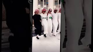 Different type of arab dances #اليمن #لبنان #سعودية #الاردن #فلسطين  #edit #shorts