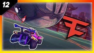 Insane Plays With FaZe Cizzorz! | 2’s Until I Lose Ep. 12 | Rocket League