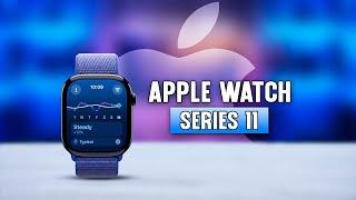 Apple Watch Series 11 Leaks - New Features, Price & Release Date