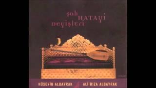 Hüseyin & Ali Rıza Albayrak (ft. Aynur Doğan) - Alemin Nuru (Şah Hatayi Deyişleri)