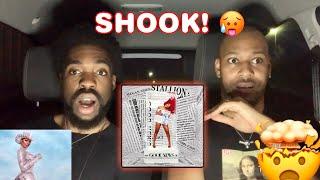 Megan Thee Stallion - Good News ALBUM REACTION!! (Saucy!)