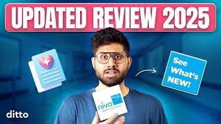 Niva Bupa Health Insurance UPDATED Review 2025 | Niva Bupa Top Plans | Pros, Cons & Features | Ditto
