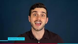 Cravings: What I’m Watching with MUCH Creator Michael Rizzi