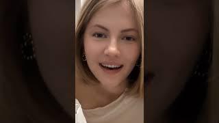 Cute girl vlog #720️ #periscope #periscopelive #vlog #broadcast #stream #live #share #cute 