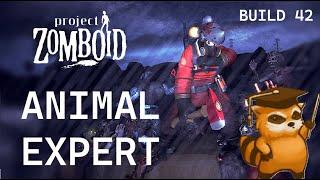 How To Farm Animals in Project Zomboid Build 42 | Extensive Guide