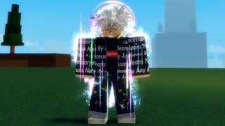 Astral Instinct Is Real In Dragon Blox Ultimate