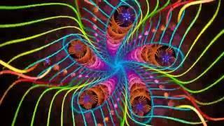 [10 Hours] Fractal Animations Electric Sheep - Video Only [1080HD] SlowTV