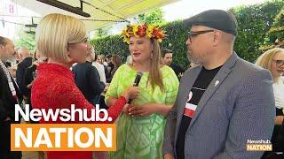 Carmel Sepuloni and Peni Henare full interview | Newshub Nation