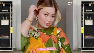 Altaiza Meurer: Plus Size Fashion Model & Curvy Model - Biography,Wiki,Lifestyle,Facts