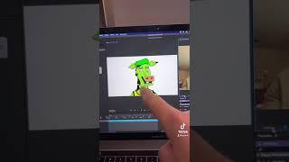 Animate your NFT #animation #howtoanimate #animationsoftware #adobe #nfts #digitalart n