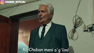 Chuqur 3-sezon 8-qism 2-fragmani uzbekcha subtitrlar